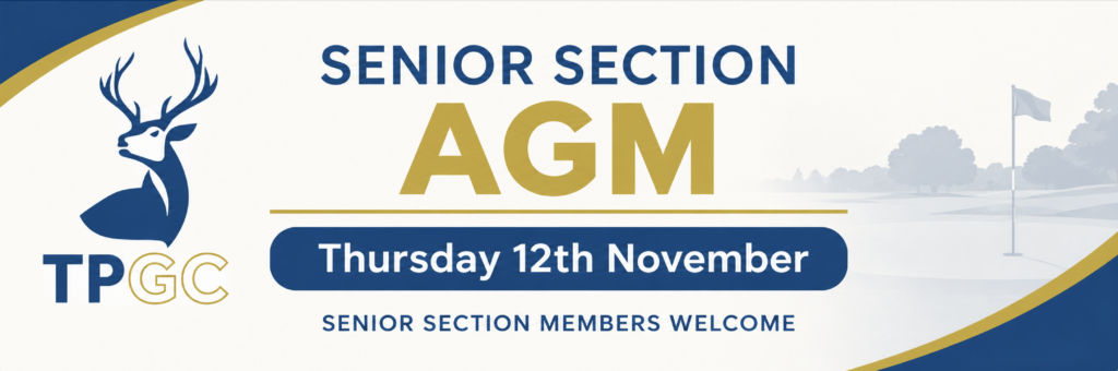 TPGC Senior Section
